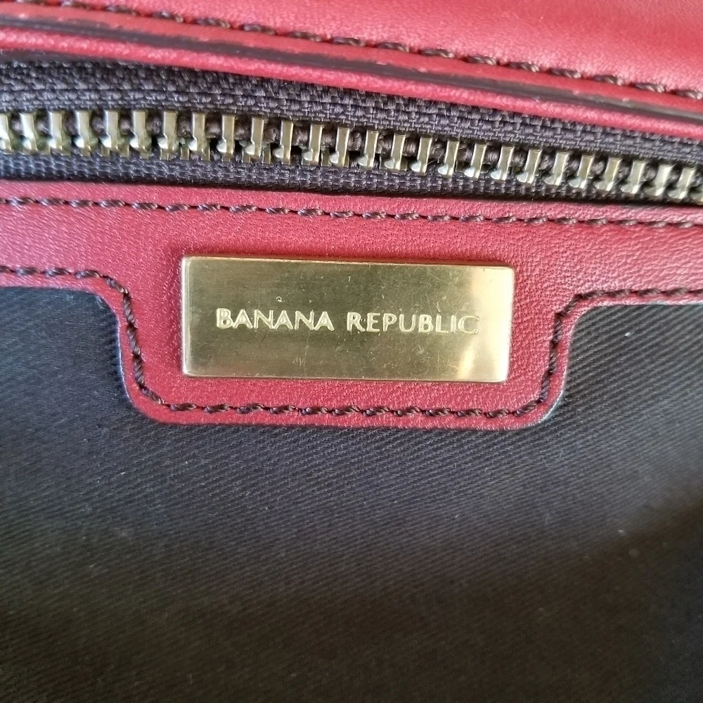 Banana Republic banana republic